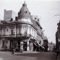 1939, Calea Victoriei, București